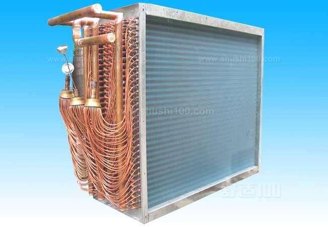 空调冷凝器价格—空调冷凝器价格介绍