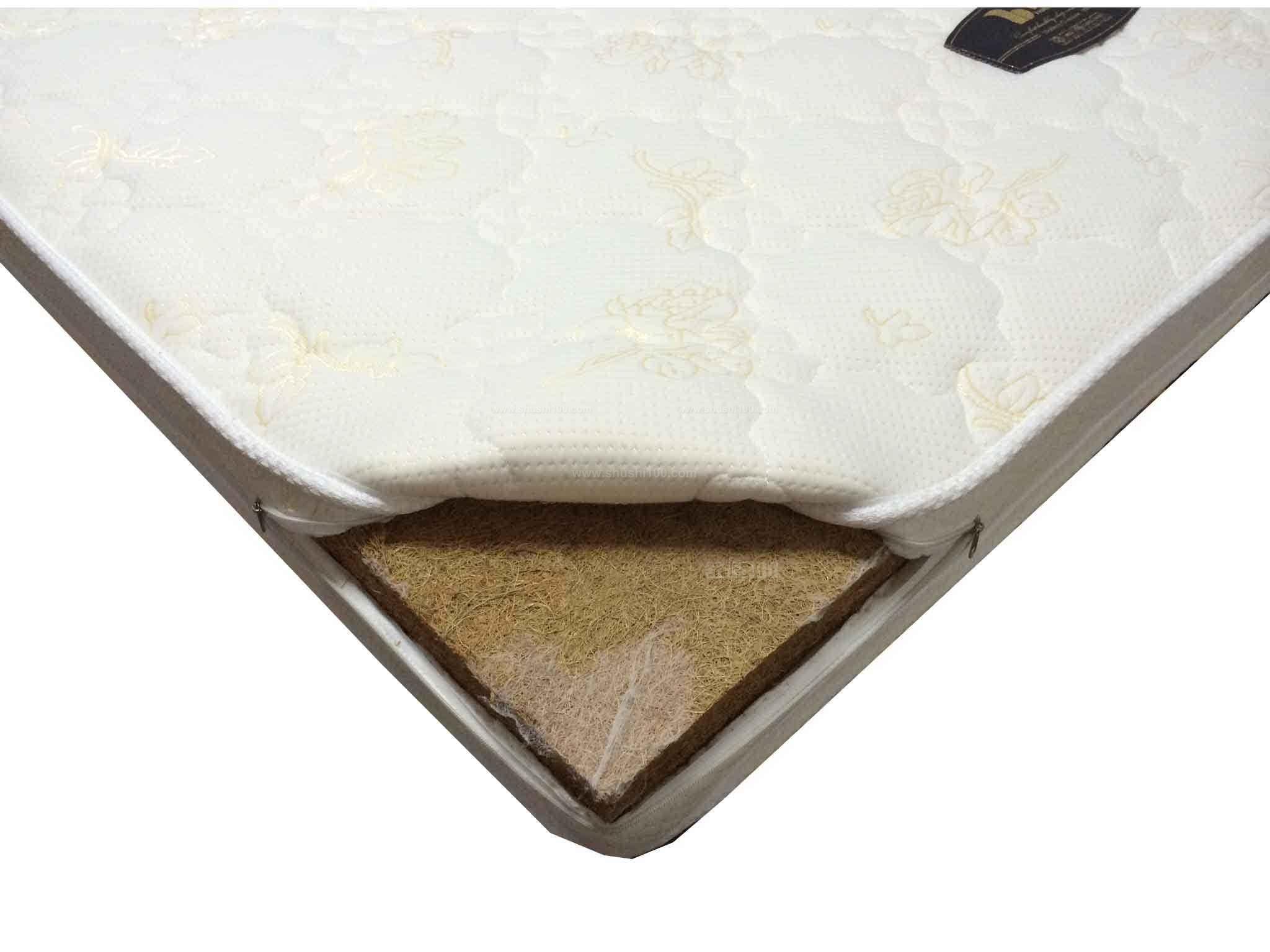 椰棕床垫品牌—椰棕床垫品牌介绍