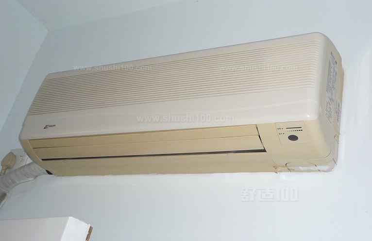 海尔一拖二空调—海尔一拖二空调使用条件和注意介绍
