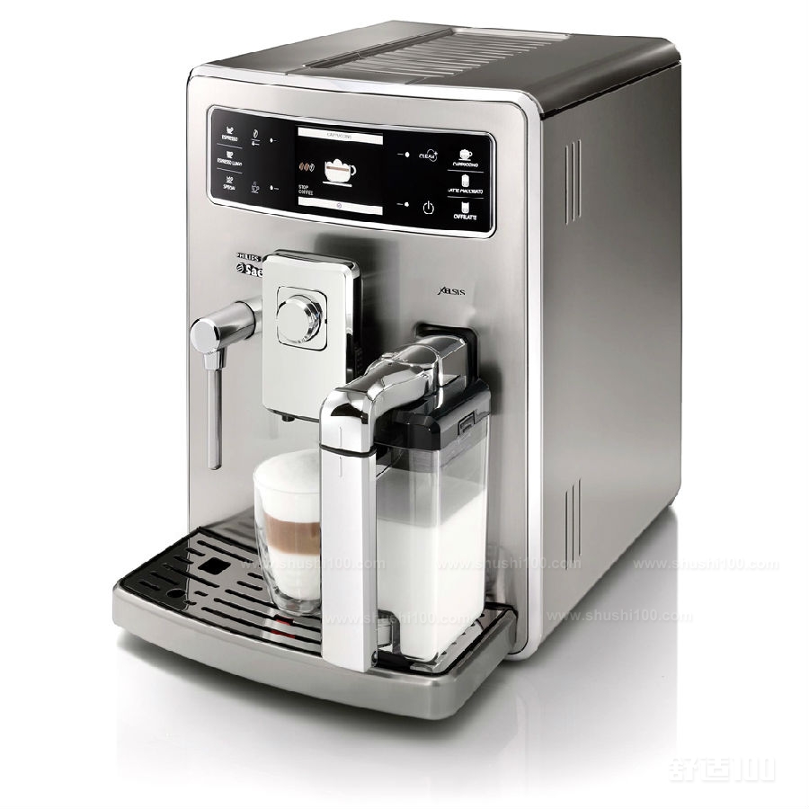 商用咖啡机品牌排行榜—商用咖啡机三大品牌排行榜