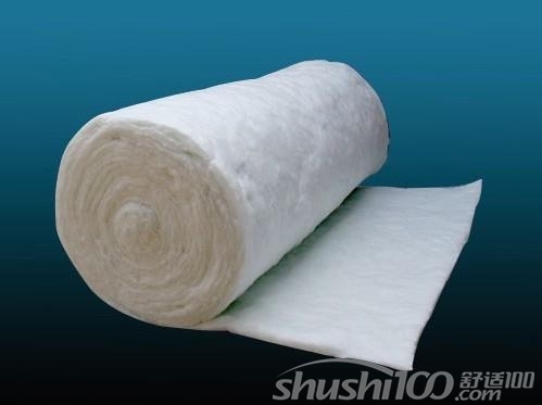 成型保温棉—成型保温棉的种类有哪些