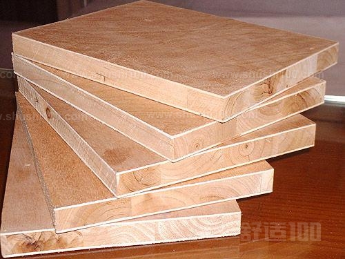 实木板分几种—实木板的种类介绍
