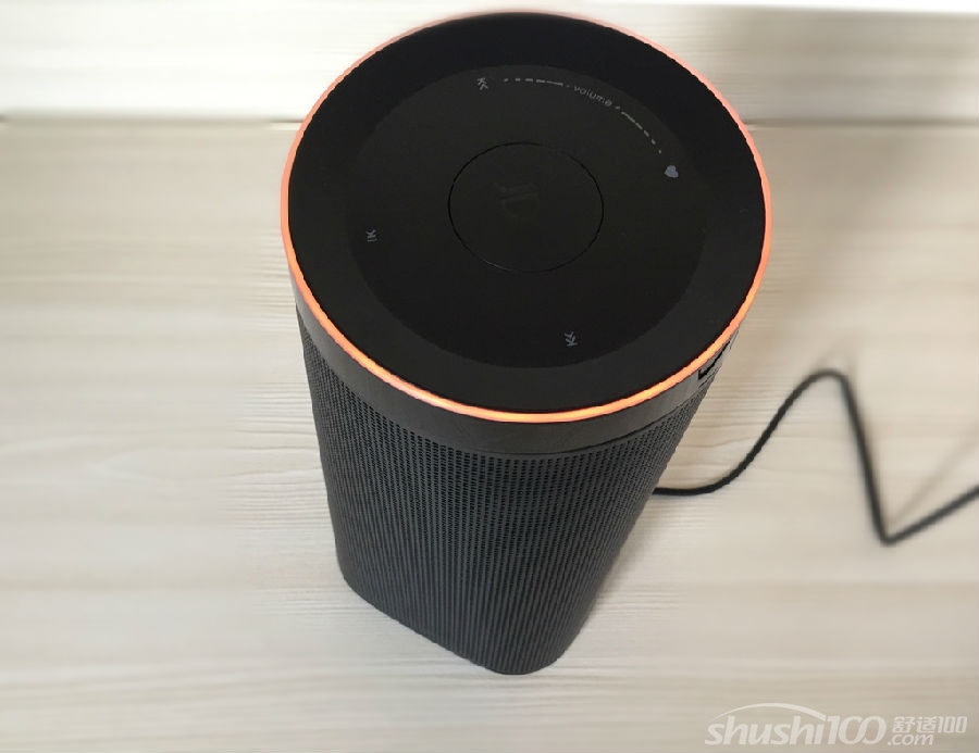 叮咚智能音箱—叮咚智能音箱分析介绍