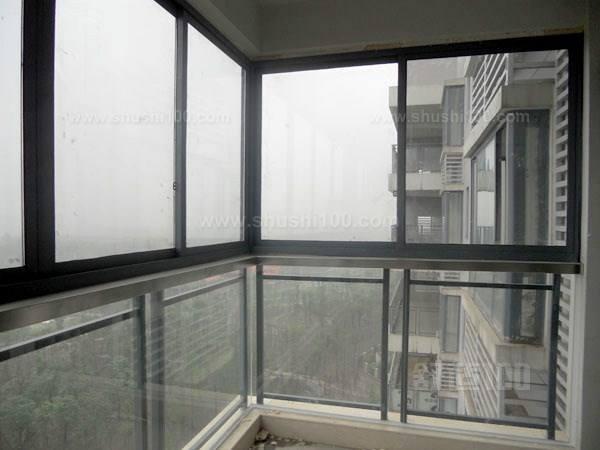 阳台窗安装—安装阳台窗的注意事项