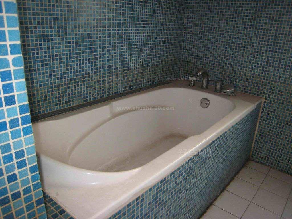 浴缸的安装—浴缸的安装注意事项