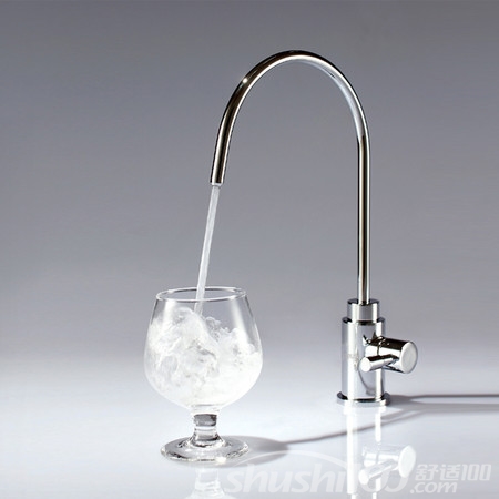 倍泉水龙头净水器—倍泉水龙头净水器安装方法介绍
