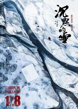 沉默的雪 沉默的雪
